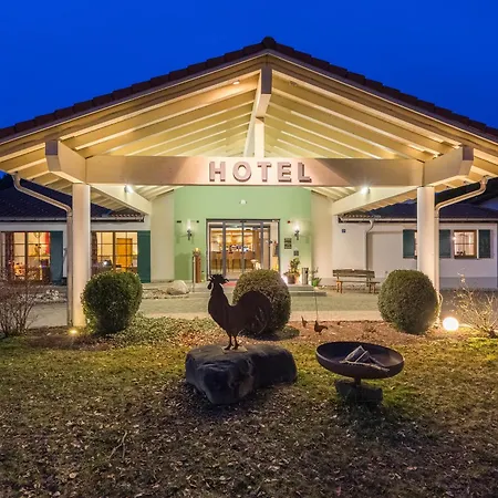 Landhotel Gockelwirt-2