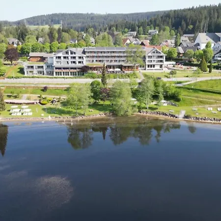Brugger'S Hotelpark Am See-3