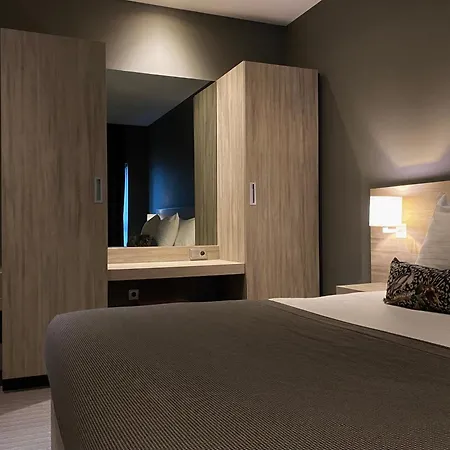 Van Der Valk Hotel Brussels Airport-2