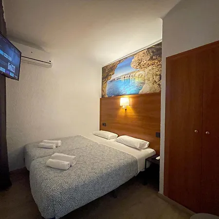 Hotel Maremagnum-2
