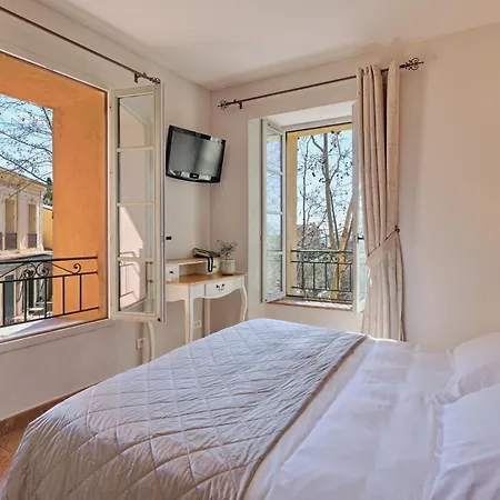 Hostellerie Du Cigalou-2