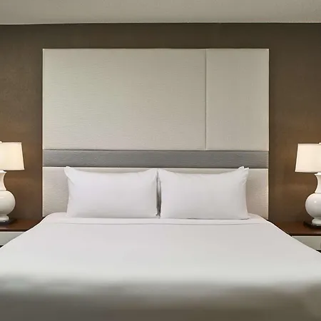 Sonesta Atlanta Northwest Galleria - Marietta-2