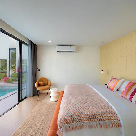 Maldives Beach Resort-2