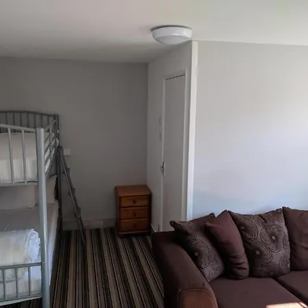 Mayfair Hotel - Isle Of Wight-2