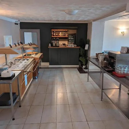 Mayfair Hotel - Isle Of Wight-3