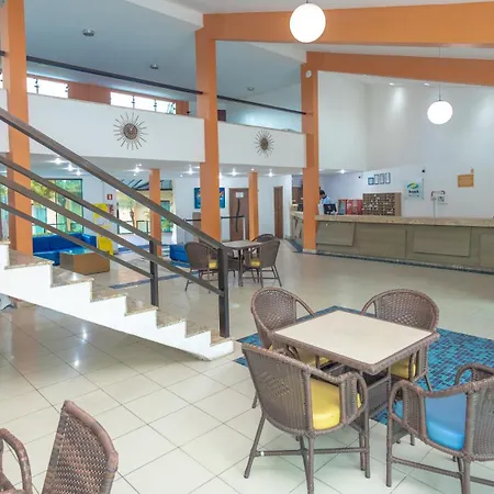 Hotel Beach Hills-2