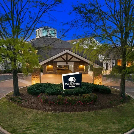 Doubletree Suites By Hilton Hotel Huntsville South-2
