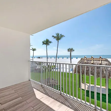 Best Western Plus Beach Resort-2