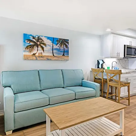 Best Western Plus Beach Resort-2
