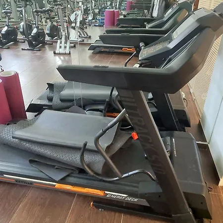 Sun Palace Hotel Resort & Spa-2