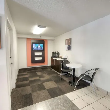 Motel 6-Branford, Ct - New Haven-3