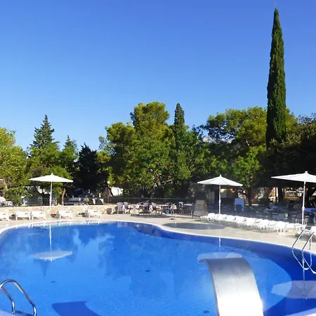 Camping Paklenica-2