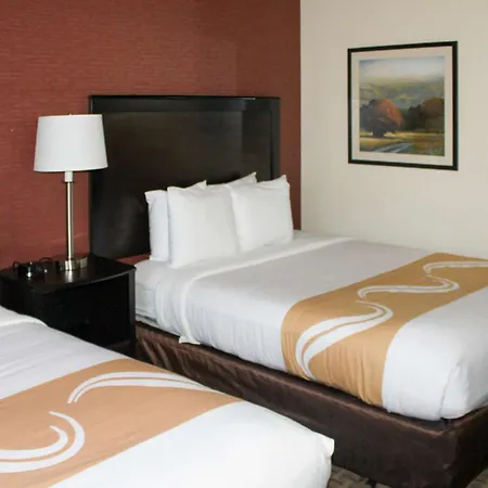 Quality Inn Buellton - Solvang-2