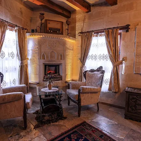 Maccan Cave Hotel-3