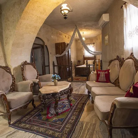 Maccan Cave Hotel-2