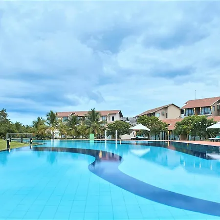 The Calm Resort & Spa-3