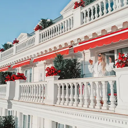 Flower Hotels & Resorts-3
