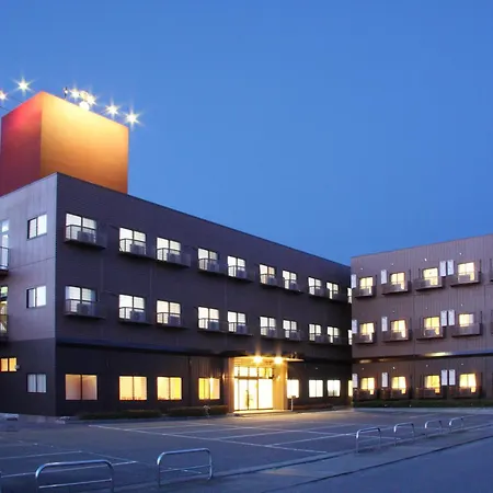 Hotel Isesaki East-2