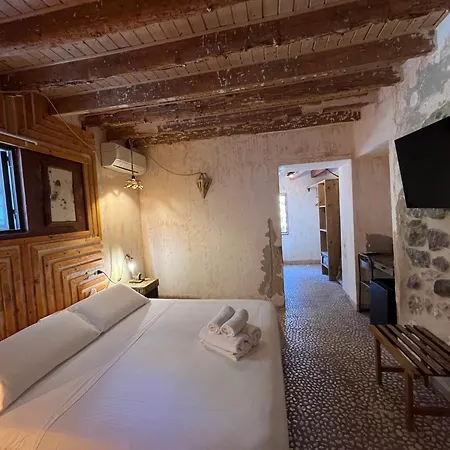 Boutique Hostal La Curandera De Salinas-2