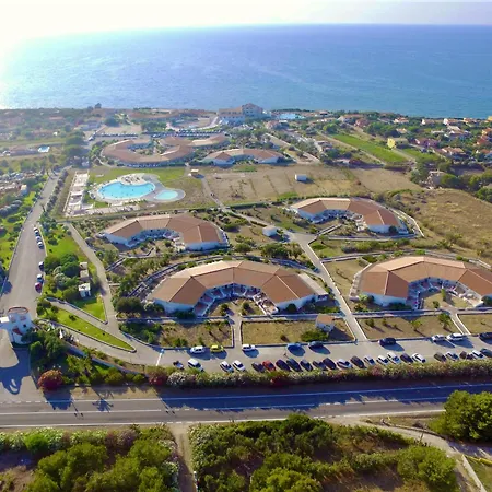 Futura Style Acqua di Mare Resort-3