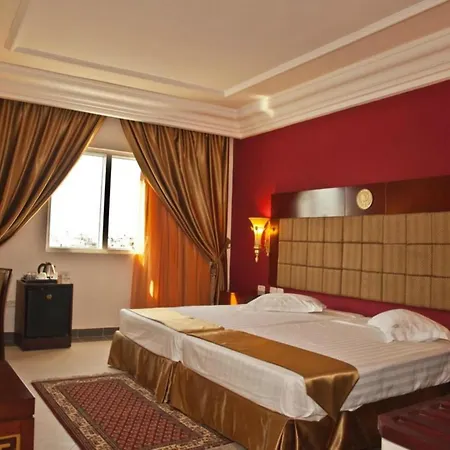 Cesar Palace Sousse-2