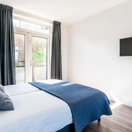Duinhotel Haga-3