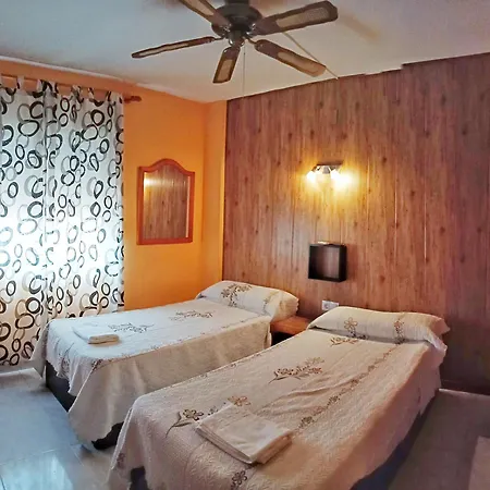 Hostal Cristina-2