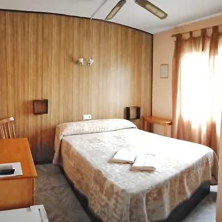Hostal Cristina-3