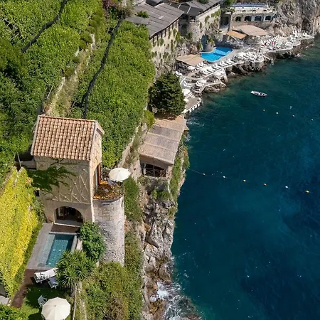 Hotel Santa Caterina-3
