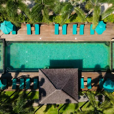Vila Ombak-3