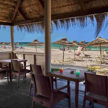 TUI SUNEO Palm Beach Skanes - All Inclusive-2