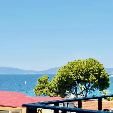 Rosy Suites Hotel-2