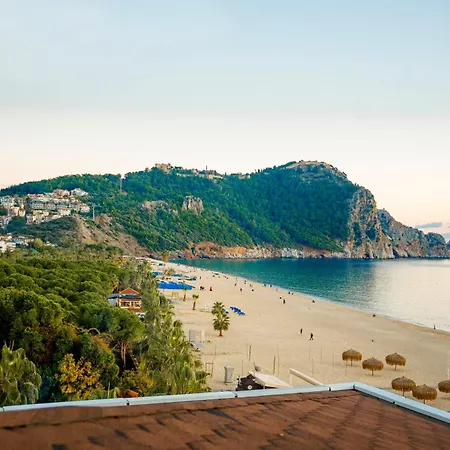Azak Beach Hotel-2