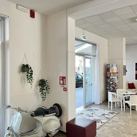 Hotel Roma-2