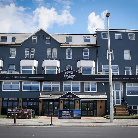 Royal Seabank Hotel-2