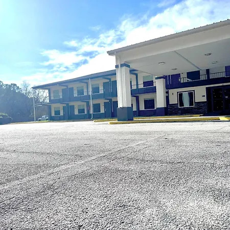 Days Inn By Wyndham Lavonia-3