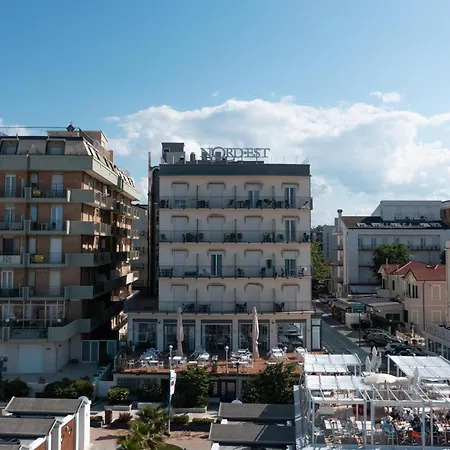 Hotel Nord Est-3