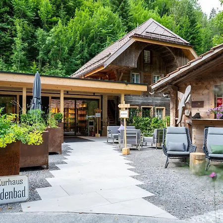 Hotel Kemmeriboden-Bad Ag-3