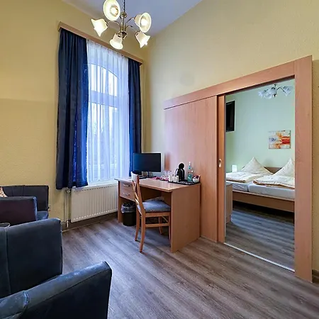 Hotel Graf Waldersee-3