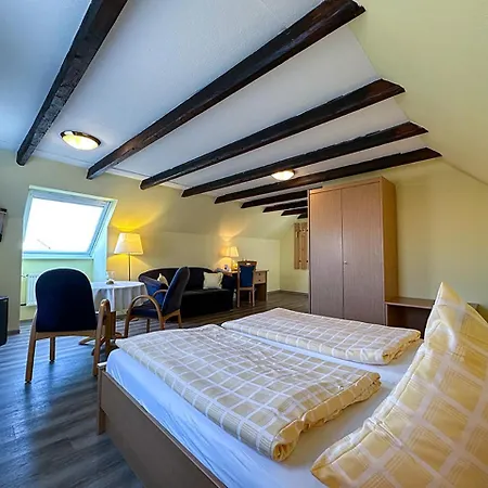 Hotel Graf Waldersee-2