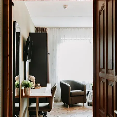 Hotel & Lodges Erve Bruggert-3