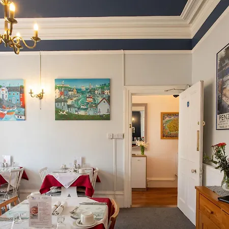 Dunedin Guest House-3