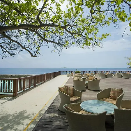 Ellaidhoo Maldives By Cinnamon - Complimentary Speedboat Return For 2 Pax On 7 Nights Or More Stays Valid To 31 Oct 2027 & Up To 2 Kids Stay Free-3