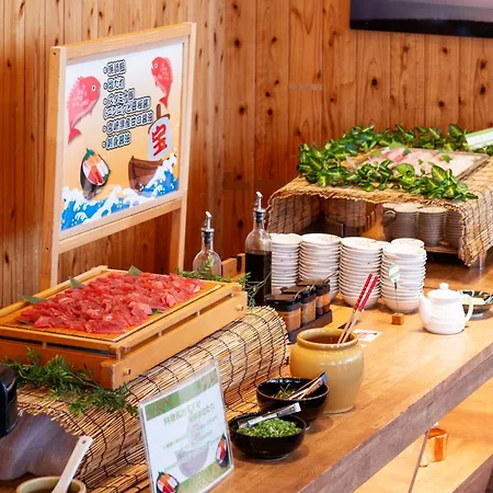 Ana Holiday Inn Resort Miyazaki By Ihg-2
