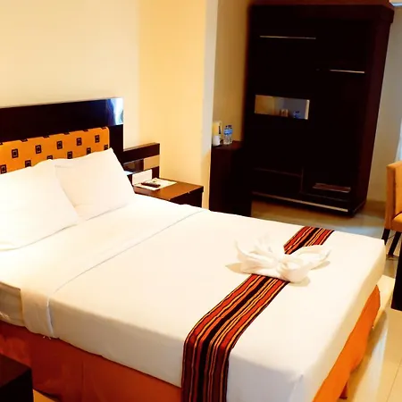 Manise Hotel-2