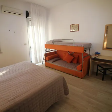 Hotel Firenze-3