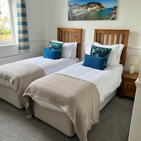 Mevagissey Bay Hotel-3
