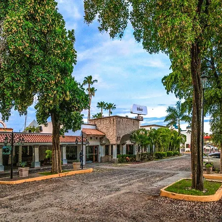 Inhouse Select Hacienda Tres Rios Hotel Culiacan-3