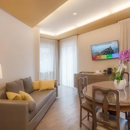 Titano Suites-3