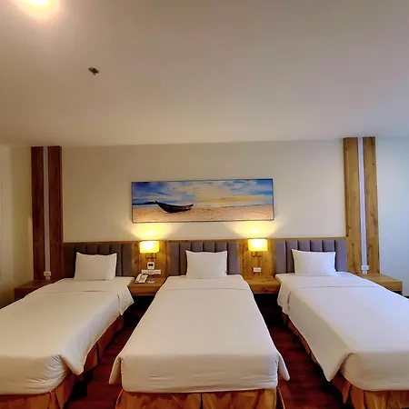 Muong Thanh Grand Cua Lo Hotel-3